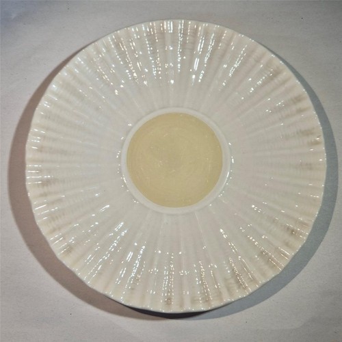 Vintage belleek nepute shell - vintage,