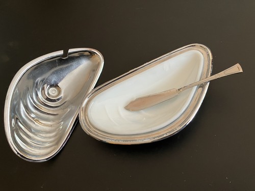 Vintage epns versilberte - vintage,