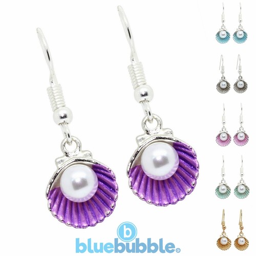 Bluebubble candy pearl muschel - candy,