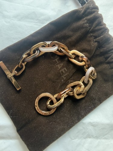 Michael kors knebelarmband - michael,