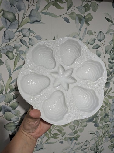 Vintage blanc chine - blanc,