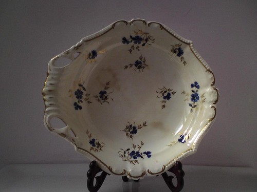 1830er bloor derby porzellan - bloor,