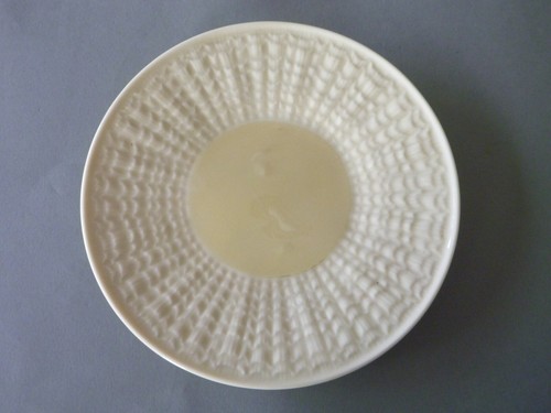 Belleek tridacna - belleek,
