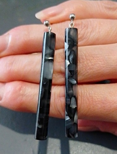 925 sterling silber harz - 925,