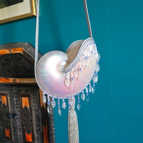 The opaline tide - the,