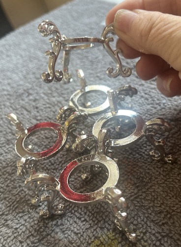 Muschel ständer halter - x,
