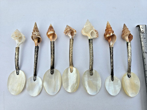 Vintage set perlmutt - vintage,