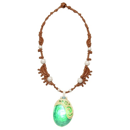 Disney moanas halskette - disney,