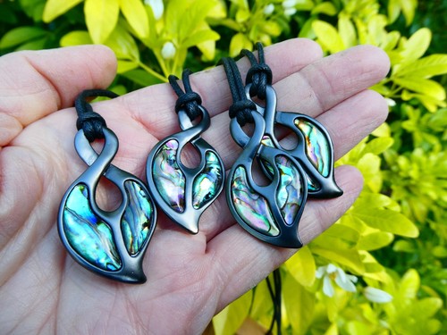 Neuseeland abalone paua - abalone,