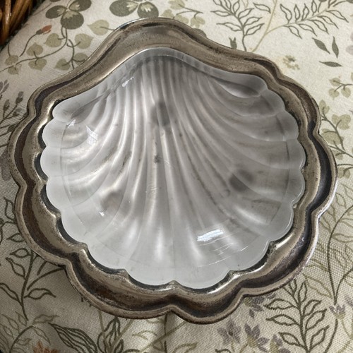 Vintage epns versilbert - vintage,