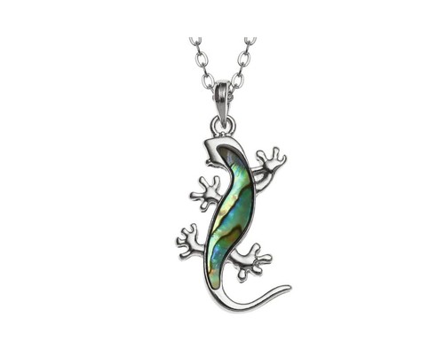 Kiara schmuck gecko - kiara,