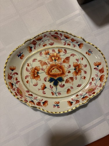 Bloor derby imari - bloor,