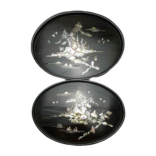 Paar abalone shell mountain - paar,